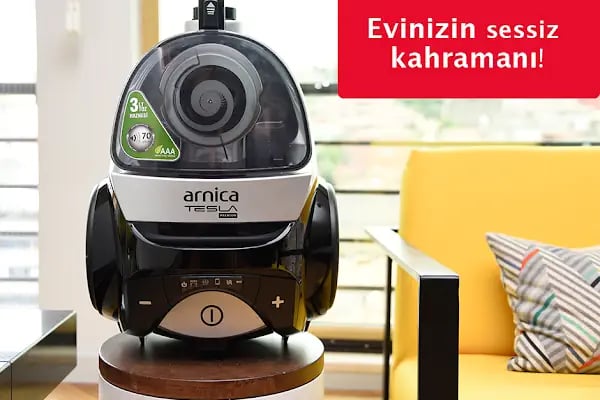 Arnica Küçük Ev Aletleri - Resim 18