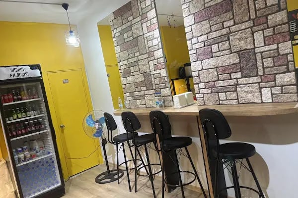 Kadıköy pilavcısı çayırova - Resim 11