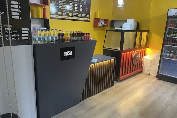 Kadıköy pilavcısı çayırova - Resim 4