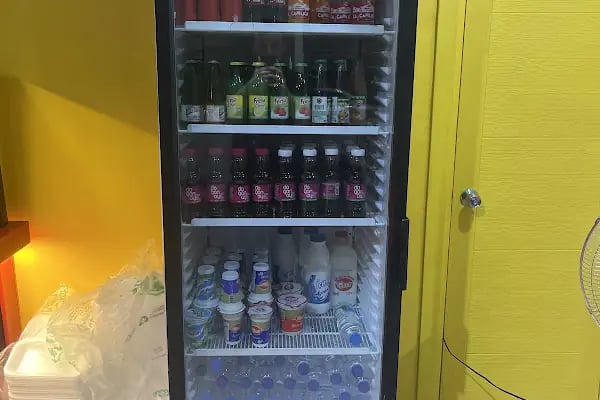 Kadıköy pilavcısı çayırova - Resim 12