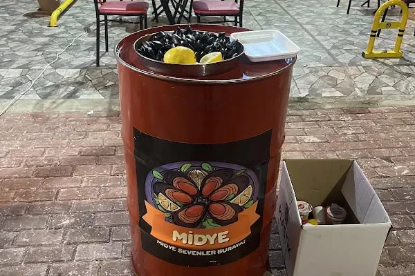 Kadıköy pilavcısı çayırova - Resim 2