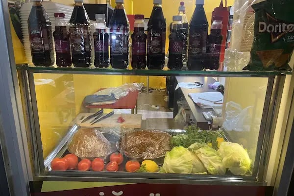 Kadıköy pilavcısı çayırova - Resim 18