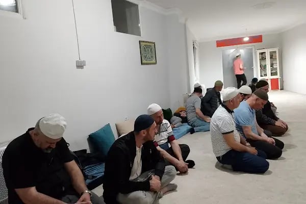 Norşin Mescid - Resim 3