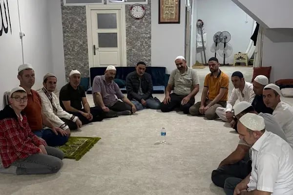 Norşin Mescid - Resim 2