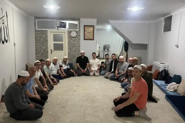 Norşin Mescid - Resim 1