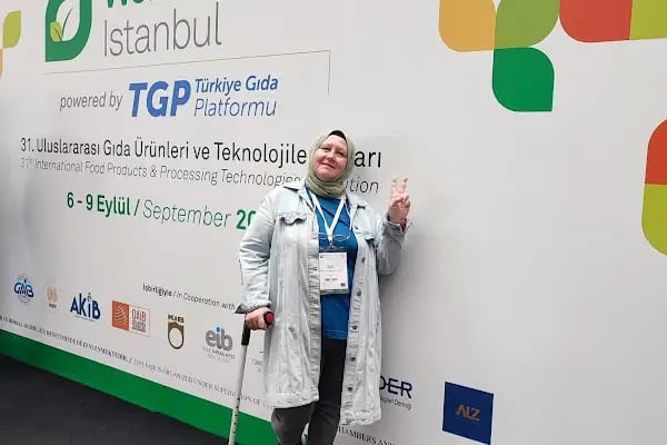 nazlı teyze tarhana erişte imalat - Resim 6