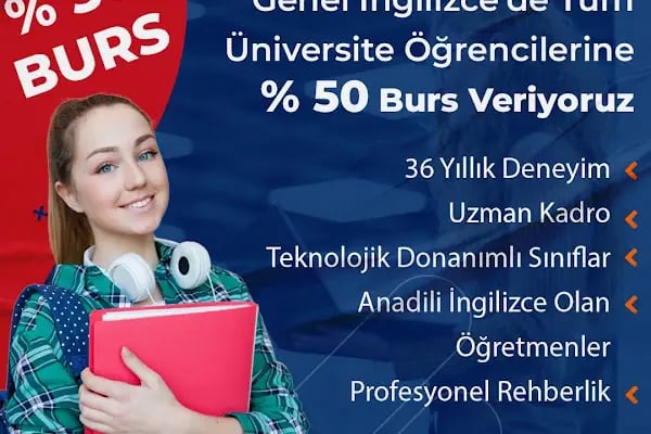 IQ Plus Language Academy - Resim 9