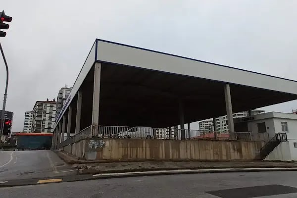 Altindag Belediyesi Ali Ersoy Mahallesi Semt Pazarı - Resim 2