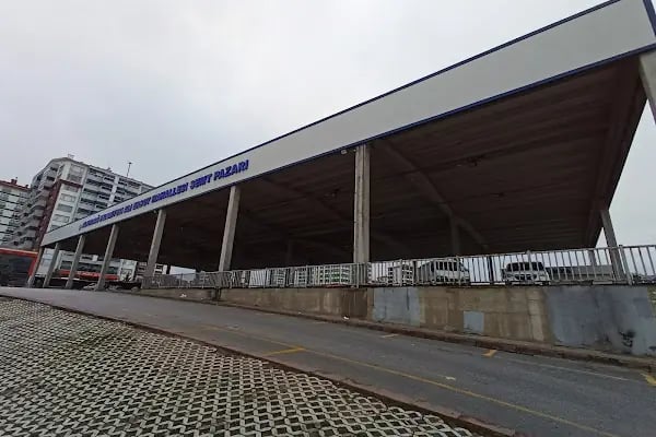 Altindag Belediyesi Ali Ersoy Mahallesi Semt Pazarı - Resim 3