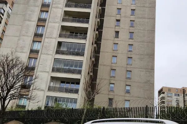 Korupark Sitesi - Resim 18