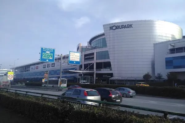 Korupark Sitesi - Resim 6