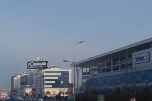 Korupark Sitesi - Resim 4