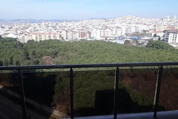 Korupark Sitesi - Resim 14