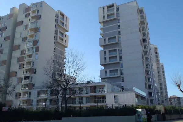 Korupark Sitesi - Resim 8