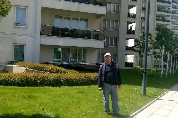 Korupark Sitesi - Resim 13