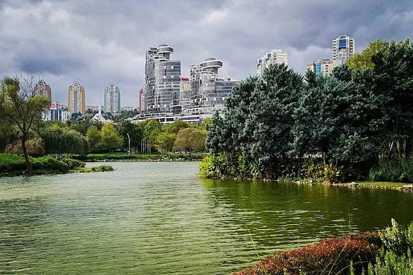 Korupark Sitesi - Resim 15