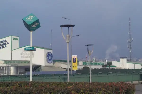 Korupark Sitesi - Resim 16