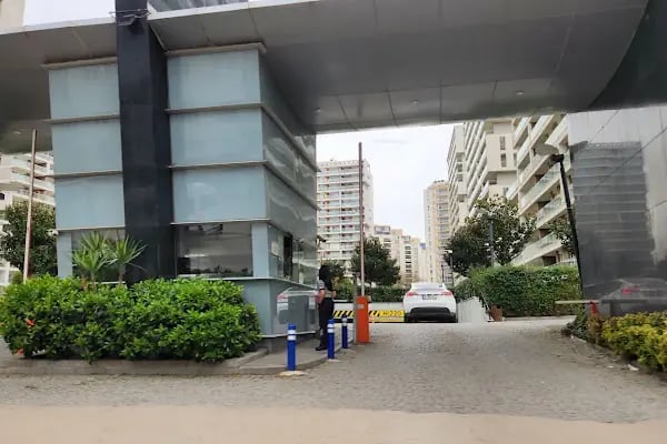 Korupark Sitesi - Resim 10