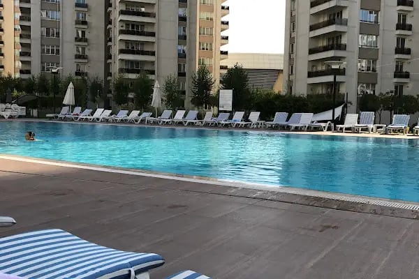 Korupark Sitesi - Resim 5