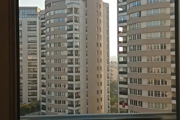 Korupark Sitesi - Resim 2