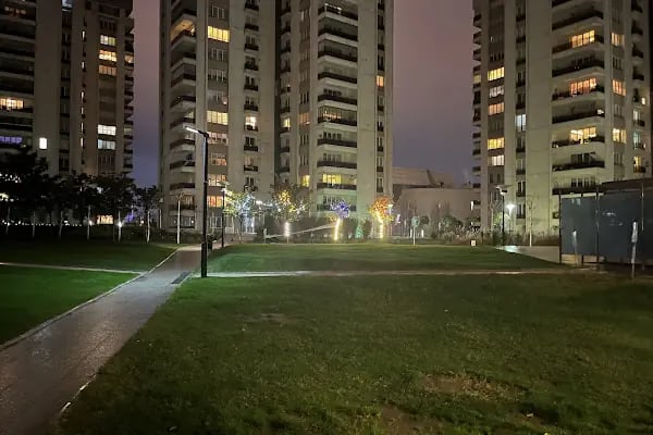 Korupark Sitesi - Resim 7