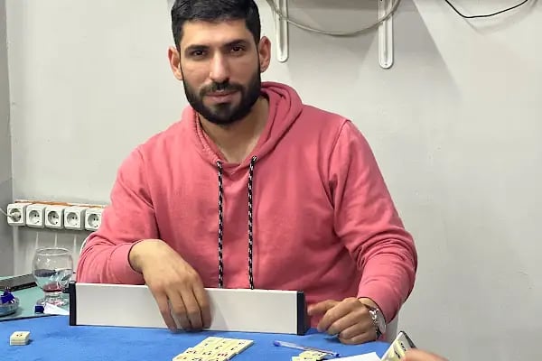 Şampiyon Cafe Bilardo Salonu - Resim 1