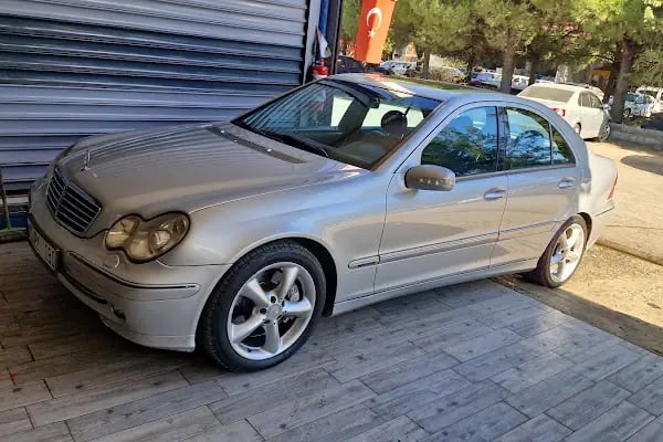 ERTÜRK AUTO SERVİCE - Resim 10