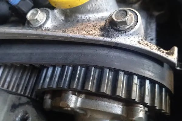 ERTÜRK AUTO SERVİCE - Resim 15