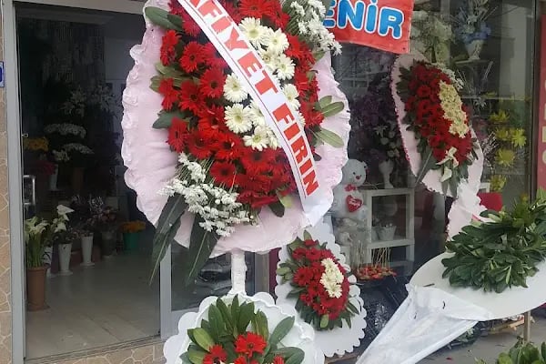 Star Çiçekçilik - Resim 20
