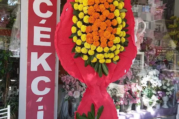 Star Çiçekçilik - Resim 17