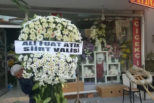 Star Çiçekçilik - Resim 13