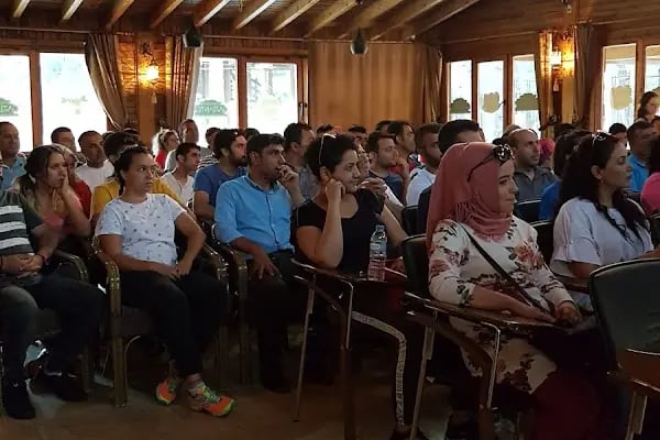 Erikçe Macera Parkı - Resim 18