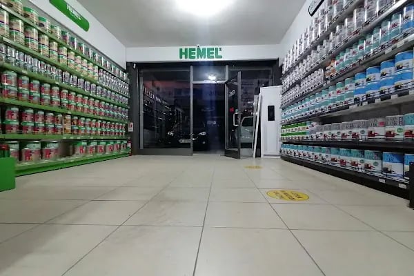 Bayraktar Grup Boya Sanayi ve Ticaret Anonim Şirketi - Resim 19