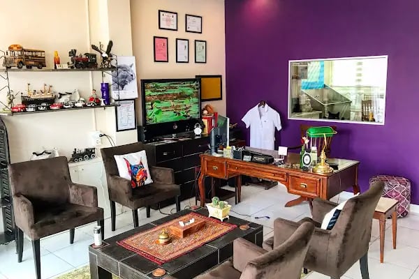 ATAN VETERİNER KLİNİĞİ - Resim 5