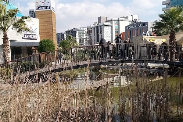 Karşıyaka Evrensel Çocuk Merkezi ve Eğitim Kampüsü - Resim 20