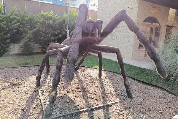 Karşıyaka Evrensel Çocuk Merkezi ve Eğitim Kampüsü - Resim 10