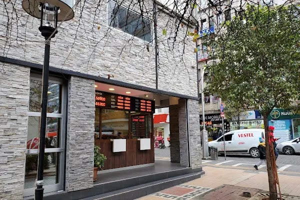 Rıfat Döviz ve Altın Yetkili Müessese A.Ş. - Resim 19