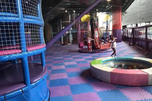 Playland - Resim 3