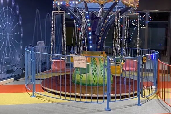 Playland - Resim 12