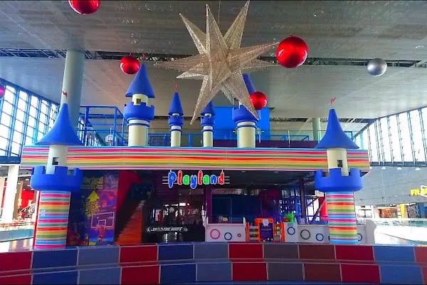 Playland - Resim 14
