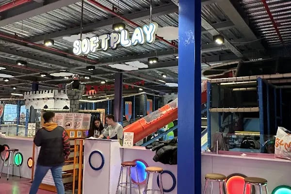 Playland - Resim 18