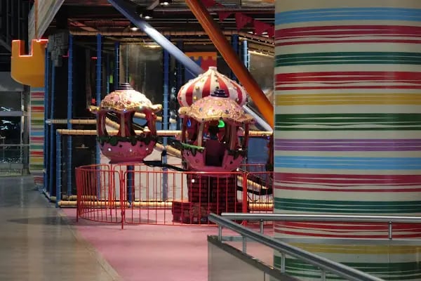 Playland - Resim 6