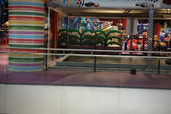 Playland - Resim 17