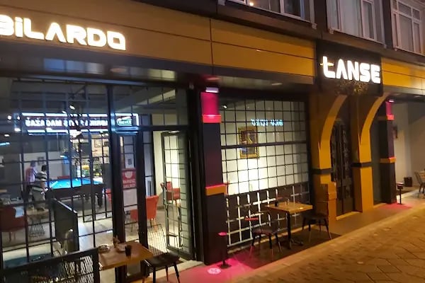 Lanse Bilardo Cafe - Resim 4