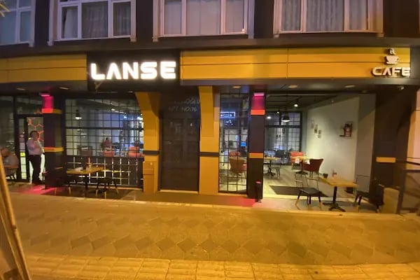 Lanse Bilardo Cafe - Resim 6