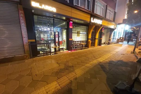 Lanse Bilardo Cafe - Resim 7