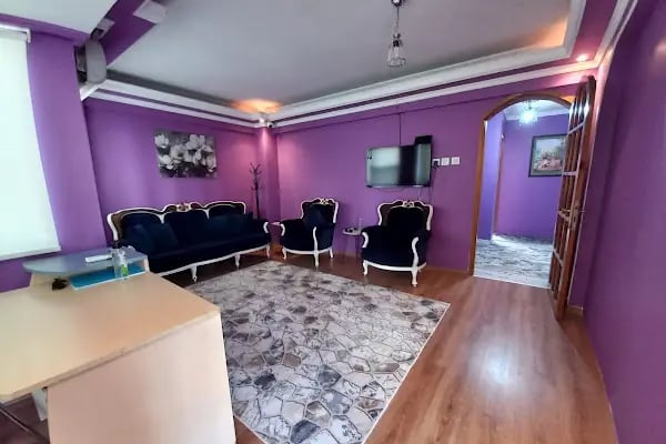 New Spa | Manisa Masaj Salonu - Resim 1