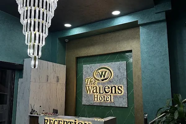 The Walens Hotel - Resim 7