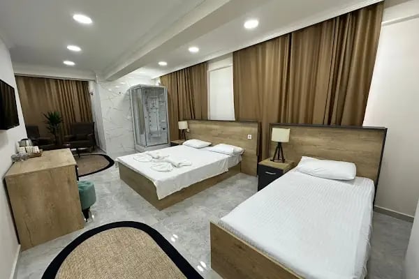 The Walens Hotel - Resim 9