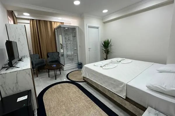 The Walens Hotel - Resim 2